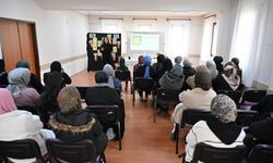 Altındağ’da Bilinçli Ebeveynler Yetişiyor