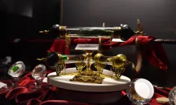 Altındağ’daki Mukaddes Emanetler Sergisi 1,5 milyon kişiyi ağırladı