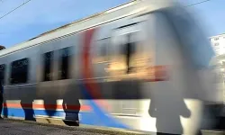 Başkentray banliyö hattı Sincan’dan Yenikent’e uzatılıyor