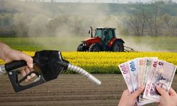 Ankara’da Çiftçilere Mazot Desteği Başvuruları Uzatıldı