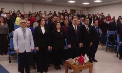 Ankara’da Hocalı Şehitleri Anıldı