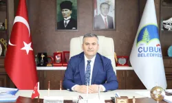 Çubuk yeni hizmetlerle gelişiyor!