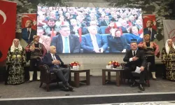 Fethi Yaşar: "Vatandaşıma ne söz verdiysem tuttum!"