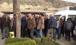 Beypazarı’nda 308 Çiftçiye 108 Ton Nohut Tohumu Dağıtıldı