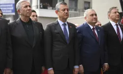 Keçiören'de CHP'li Meclis Üyeleri istifa etmeye başladı