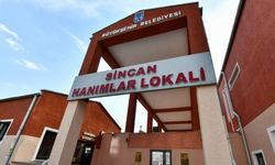 Sincanlı Kadınların Buluşma Noktası Hanımlar Lokali