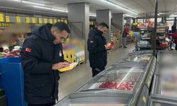 Haymana'da Ramazan Mesaisi