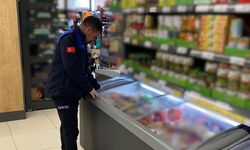 Kalecik’te Zabıta Ekiplerinden Sıkı Denetim