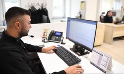 Mamak Belediyesi Vatandaş Odaklı Hizmet Ağını Güçlendirdi