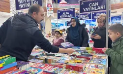 Pursaklar 4. Kitap Günleri başladı: 192 yayınevi katıldı