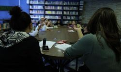 Mamak Kitap Kulüpleri ile Okuma Kültürü Yayılıyor