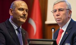 Soylu ile Yavaş Arasındaki Davada Karar Bozuldu