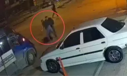 Ankara'da ağabey husumeti kardeşe patladı