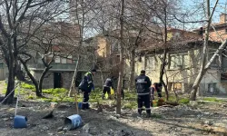 Tertemiz bir Altındağ için çalışmalar hız kesmeden devam ediyor