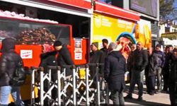 Ankara Büyükşehir Belediyesi Mobil Marketleri 6 İlçede Açılıyor