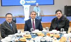 Altındağ’da iftarda kadın vurgusu: Toplumu güçlendiren değer