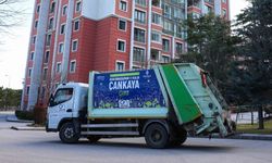 Çankaya Belediyesi Atıkları Geri Dönüştürerek Ekonomiye Kazandırıyor