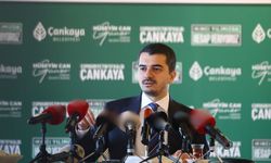 Çankaya’da 2 Yılda Neler Yapıldı? Başkan Güner Yanıtladı