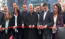 Çankaya’da Emekliler için İlker-Mürsel Uluç Lokali Açıldı