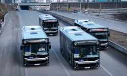 Etimesgut Belediyesinden GERİBASS duyurusu