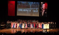 Kadınların Emeği ve Üretimi Mamak’ta Kutlandı