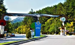 Soğuksu Milli Parkı Yenileniyor: Yönetim Artık Belediyede