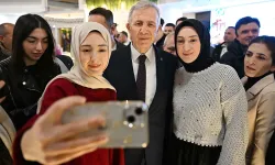 Pursaklar iftarında Mansur Yavaş’tan birlik mesajı