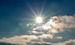 Ankara'da Sıcaklıklar 18 Dereceye Kadar Çıkacak