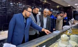 Sincan Belediyesi Gıda Denetimlerini Sıkılaştırdı