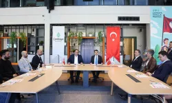 Çankaya’da gençler için yeni dönem