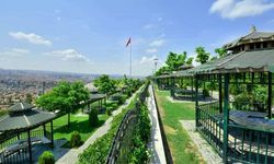 Dünyanın En Yüksek İkinci Bayrak Direği Ankara’da