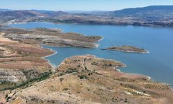 ASKİ Ankara’nın Güncel Baraj Doluluk Oranlarını Açıkladı