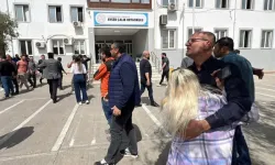 Kahramanmaraş'ta okula silahlı saldırı: 10 kişi öldü