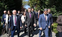 Altındağ, Uyuşturucuyla Mücadelede Medyanın Gücünü Tartıştı