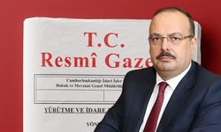 Ankara Valiliğine Yakup Canbolat Atandı