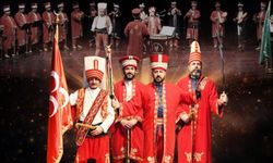 Ankara’da Ücretsiz Mehteranla Türküler Konseri Başlıyor