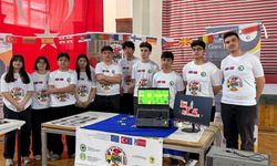 Ankaralı Liseli Gençlerden Alkışlanacak Proje