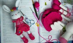 Beypazarı’nda Ücretsiz Amigurumi Kursu Başlıyor