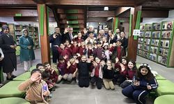 Çubuk’ta Okuma Seferberliği