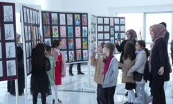 Çubuk’ta Sanat Rüzgarı