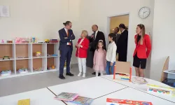 Etimesgut Belediyesi kreş başvuruları başladı