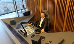 Türkiye’nin ilk ve tek sağlık radyosu RADYO NABIZ yayına başladı
