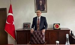Ayaş Kaymakamı Eligül'e soruşturma: Görev yeri değiştirildi
