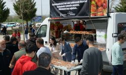 Kahramankazan, Okul Saldırısında Yaşamını Yitirenleri Unutmadı