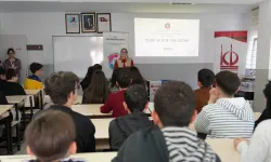 Keçiören'de çocuklara çevre bilinci aşılanıyor