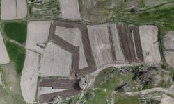 Kızılcahamam’da 40 Yıllık pirinç özlemi sona erdi