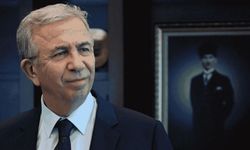 Mansur Yavaş’tan 23 Nisan Mesajı