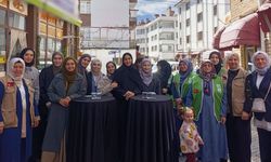 Nallıhan’da İHH İnsani Yardım Vakfı Temsilciliği Hizmete Girdi