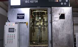 OSTİMTECH’in Yeni Laboratuvarı Hizmete Girdi