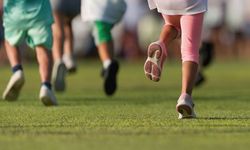 Polatlı’da Çocuk Maratonu için Geri Sayım Başladı